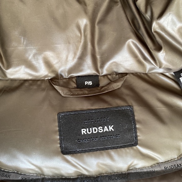 Women winter Jacket - Picture 5 of 8